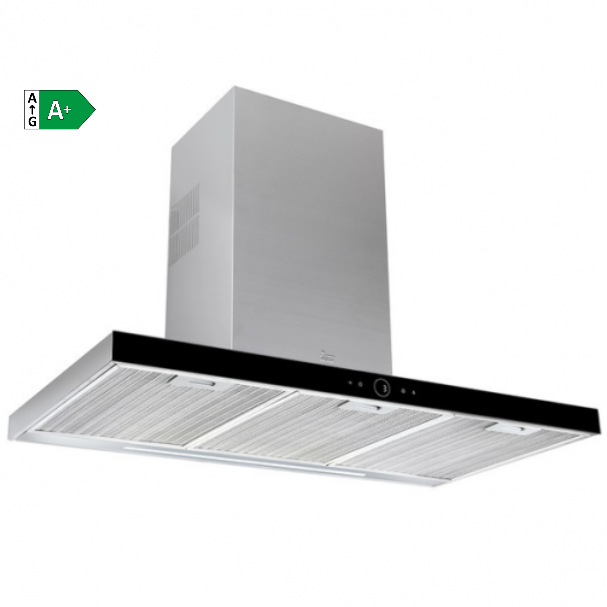 CAMPANA T-INVERTIDA TEKA DLH786T, 40487181, 70CM, INOX, 701m3/h - A+